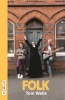 Folk (Paperback) - Tom Wells Photo