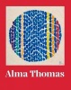 Alma Thomas (Hardcover) - Ian Berry Photo