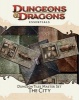 Dungeon Tiles Master Set - the City (4th Revised edition) - Wizards of the Coast RPG Team Photo