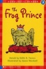 The Frog Prince (Paperback) - Edith Tarcov Photo