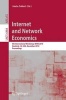 Internet and Network Economics - 6th International Workshop, WINE 2010, Stanford, CA, USA, December 13-17, 2010 : Proceedings (Paperback, Edition.) - Amin Saberi Photo