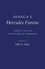 Seneca's "Hercules Furens" - A Critical Text With Introduction and Commentary (English, Latin, Paperback) - Lucius Annaeus Seneca Photo