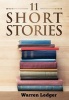 11 Short Stories (Paperback) - Warren Ledger Photo