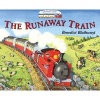 The Little Red Train - The Runaway Train (Paperback, Reissue) - Benedict Blathwayt Photo