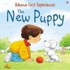 The New Puppy - Miniature Edition (Paperback, New edition) - Anne Civardi Photo