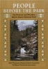 People Before the Park - The Kootenai and Blackfeet Before Glacier National Park (Paperback) - Sally Thompson Photo