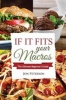 Iifym - If It Fits Your Macros: The Ultimate Beginner's Guide (Paperback) - Jon Peterson Photo