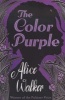 The Color Purple (Paperback) - Alice Walker Photo