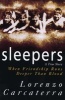 Sleepers (Paperback, Reissue) - Lorenzo Carcaterra Photo