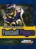 The World's Greatest Football Players (Paperback) - Matt Doeden Photo