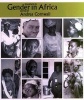 Readings in Gender in Africa (Paperback) - Andrea Cornwall Photo