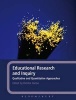 Educational Research and Inquiry - Qualitative and Quantitative Approaches (Paperback) - Dimitra Hartas Photo