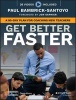 Get Better Faster - A 90-Day Plan for Coaching New Teachers (Paperback) - Paul Bambrick Santoyo Photo