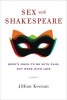 Sex with Shakespeare - Here's Much to Do with Pain, but More with Love (Hardcover) - Jillian Keenan Photo