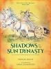 Shadows of the Sun Dynasty - An Illustrated Trilogy Based on the Ramayana (Hardcover) - Vrinda Sheth Photo