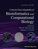 Concise Encyclopaedia of Bioinformatics and Computational Biology (Paperback, 2nd Revised edition) - John M Hancock Photo