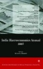 India Macroeconomics Annual 2007 (Paperback) - Sugata Marjit Photo