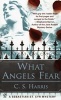 What Angels Fear (Paperback) - CS Harris Photo