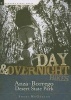 Day and Overnight Hikes: Anza-Borrego Desert State Park (Paperback) - Sheri McGregor Photo