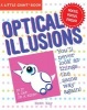 Optical Illusions (Paperback) - Keith Kay Photo