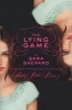 The Lying Game (Paperback) - Sara Shepard Photo