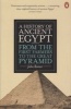 A History of Ancient Egypt - From the First Farmers to the Great Pyramid (Paperback) - John Romer Photo