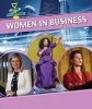 Women in Business (Hardcover) - Kristen Rajczak Photo