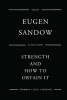 Strength and How to Obtain It (Paperback) - MR Eugen Sandow Photo