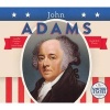 John Adams (Hardcover) - Heidi M D Elston Photo