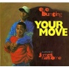 Your Move (Hardcover, Library binding) - Eve Bunting Photo