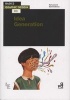 Basics Graphic Design 03: Idea Generation (Paperback) - Neil Leonard Photo