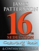 16th Seduction Coloring Book (Women's Murder Club Companion) - The Adult Coloring Book Companion to the 16th Seduction! (Paperback) - James Patternson Photo