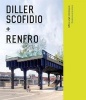 Diller Scofidio + Renfro - Architecture After Images (Hardcover, New) - Edward Dimendberg Photo