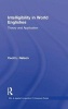 Intelligibility in World Englishes - Theory and Application (Hardcover) - Cecil L Nelson Photo