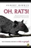 Oh Rats! (Paperback) - Albert Marrin Photo