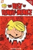 Dennis the Menace, 1 (Hardcover) - Owen Fitzgerald Photo