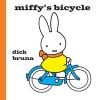 Miffy's Bicycle (Hardcover) - Dick Bruna Photo