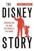 The Disney Story - Chronicling the Man, the Mouse, and the Parks (Paperback) - Aaron H Goldberg Photo