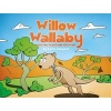 Willow Wallaby - And the Gratitude Attitude (Hardcover) - Katie Chappell Photo