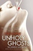 Unholy Ghosts (Paperback) - Stacia Kane Photo