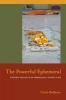 The Powerful Ephemeral - Everyday Healing in an Ambiguously Islamic Place (Paperback, New) - Carla Bellamy Photo