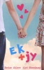 Ek + jy (Afrikaans, Paperback) - Nerine Ahlers Photo