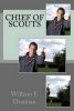 Chief of Scouts (Paperback) - William F Drannan Photo