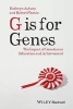 G is for Genes - The Impact of Genetics on Education and Achievement (Paperback) - Kathryn Asbury Photo