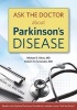 Ask the Doctor About Parkinson's Disease (Paperback) - Hubert H Fernandez Photo