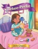 Tekee-Peeke (Paperback) - Julia Girgus Photo