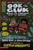 The Adventures of Ook and Gluk, Kung-Fu Cavemen from the Future (Hardcover, Turtleback Scho) - George Beard Photo