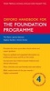 Oxford Handbook for the Foundation Programme (Part-work (fascculo), 4th Revised edition) - Tim Raine Photo