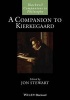 A Companion to Kierkegaard (Hardcover) - Jon Stewart Photo