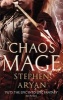 Chaosmage (Paperback) - Stephen Aryan Photo